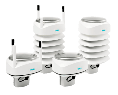 Weather Transmitter WXT530 Series